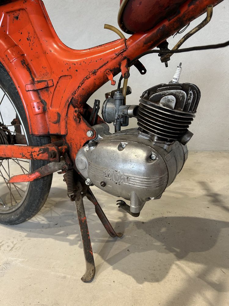 Romet Komar 2350
