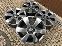 5x112 18 SKODA VRS SUPERB B rs OCTAVIA KODIAK KAROQ vrs rs yeti superb