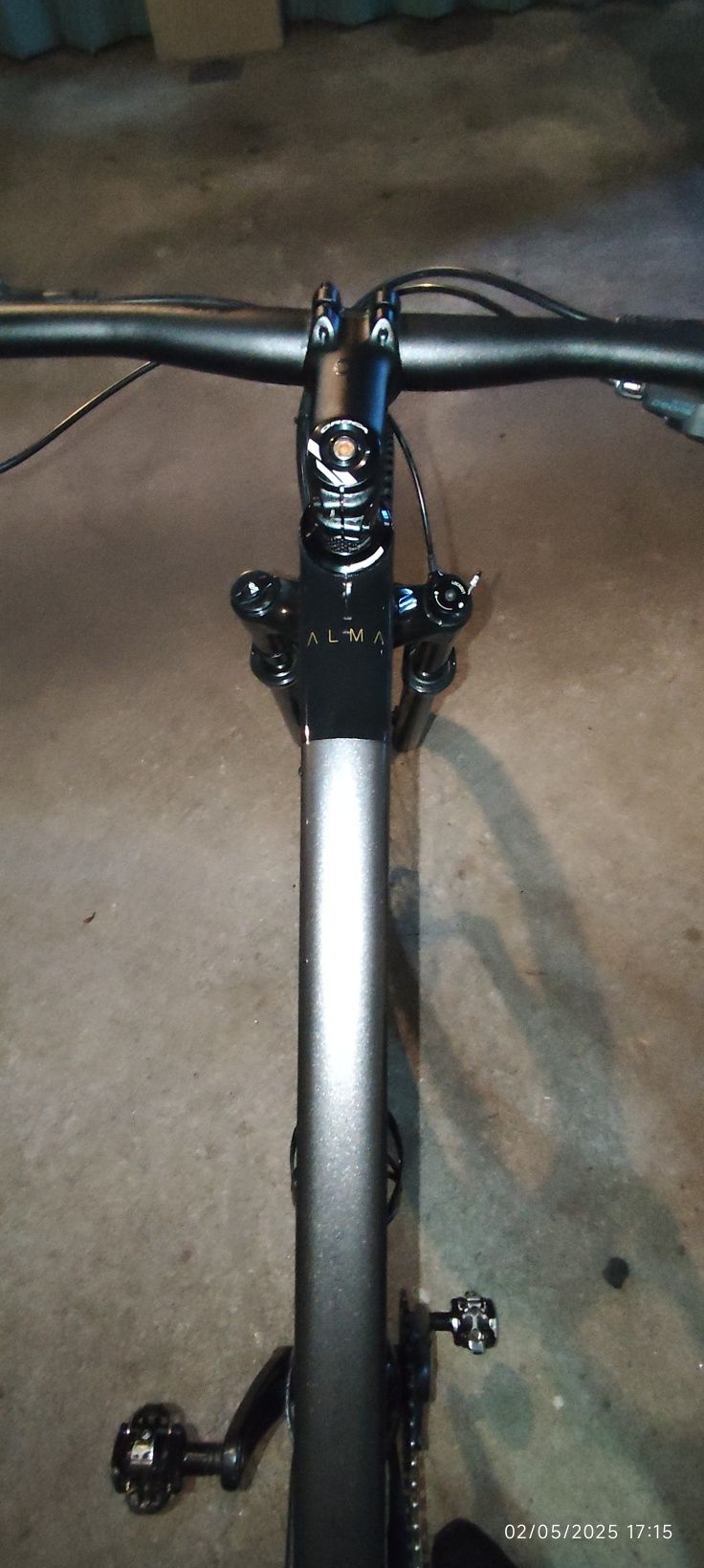 Orbea Alma M50 (10/2021)
