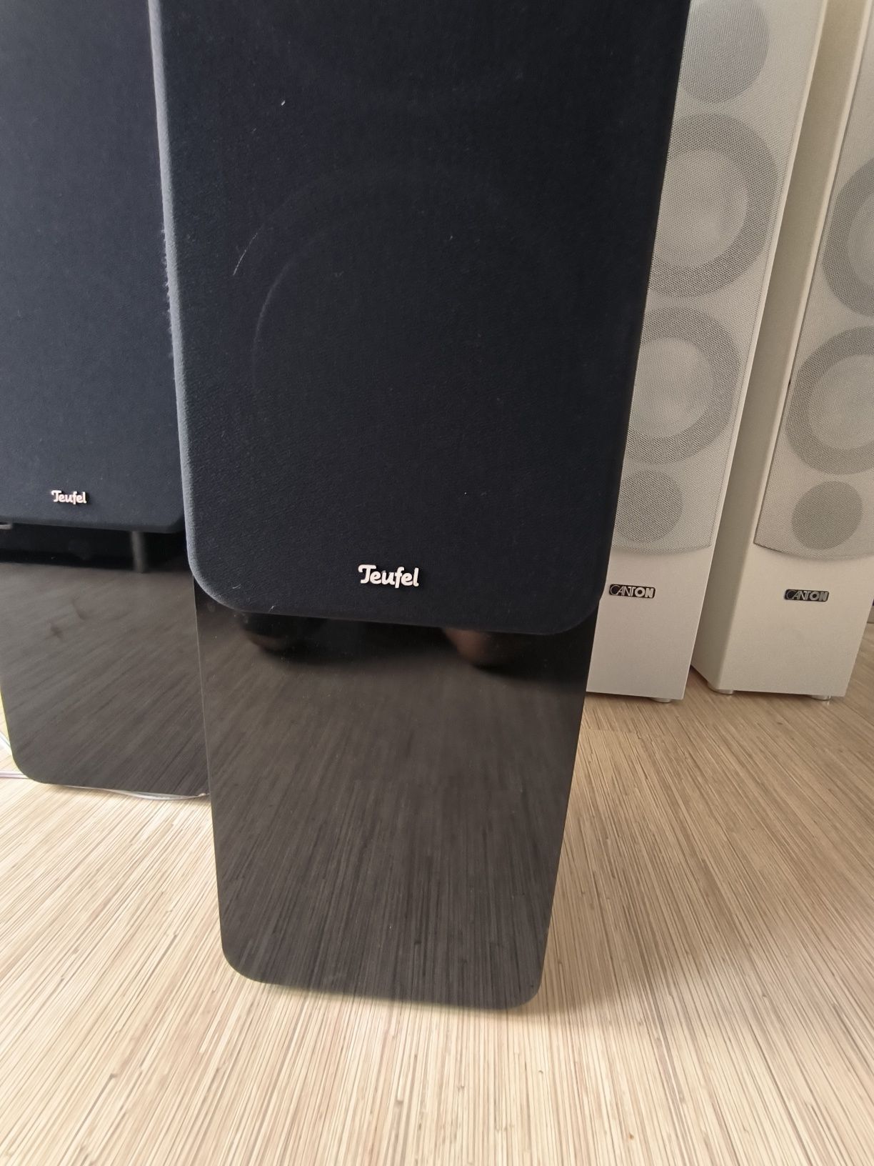 Kolumny Teufel ULTIMA40