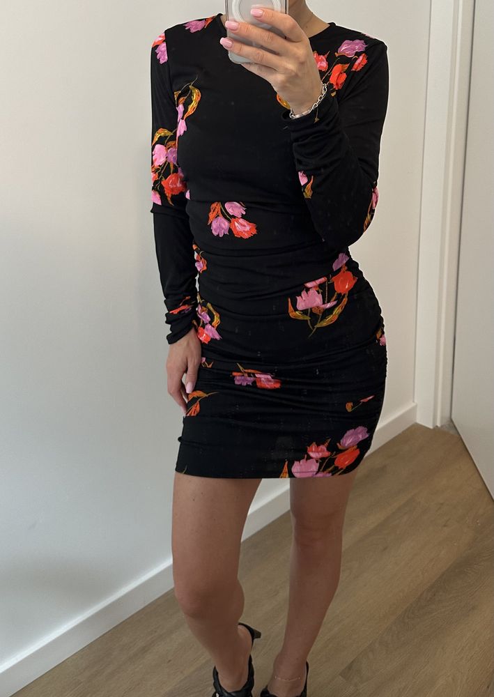 Nowa sukienka Zara, S