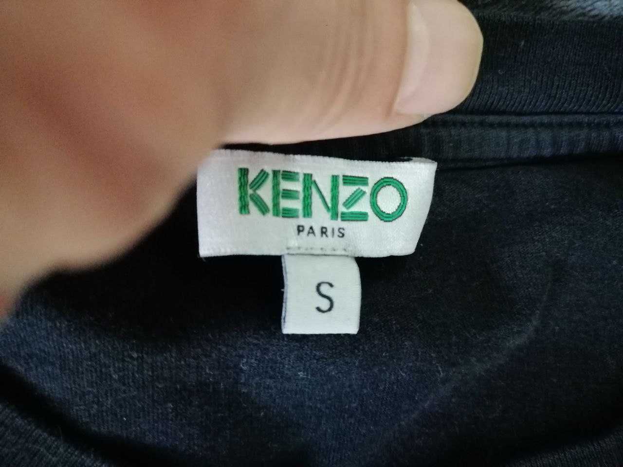 Футболка Kenzo Розмір S