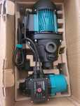 Bomba agua electrica 800w
