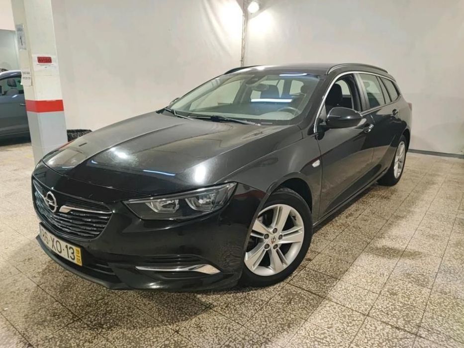 Opel Insignia Sports Tourer 1.6 CDTi Business Edition