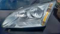 Lampa przednia lewa focus c-max