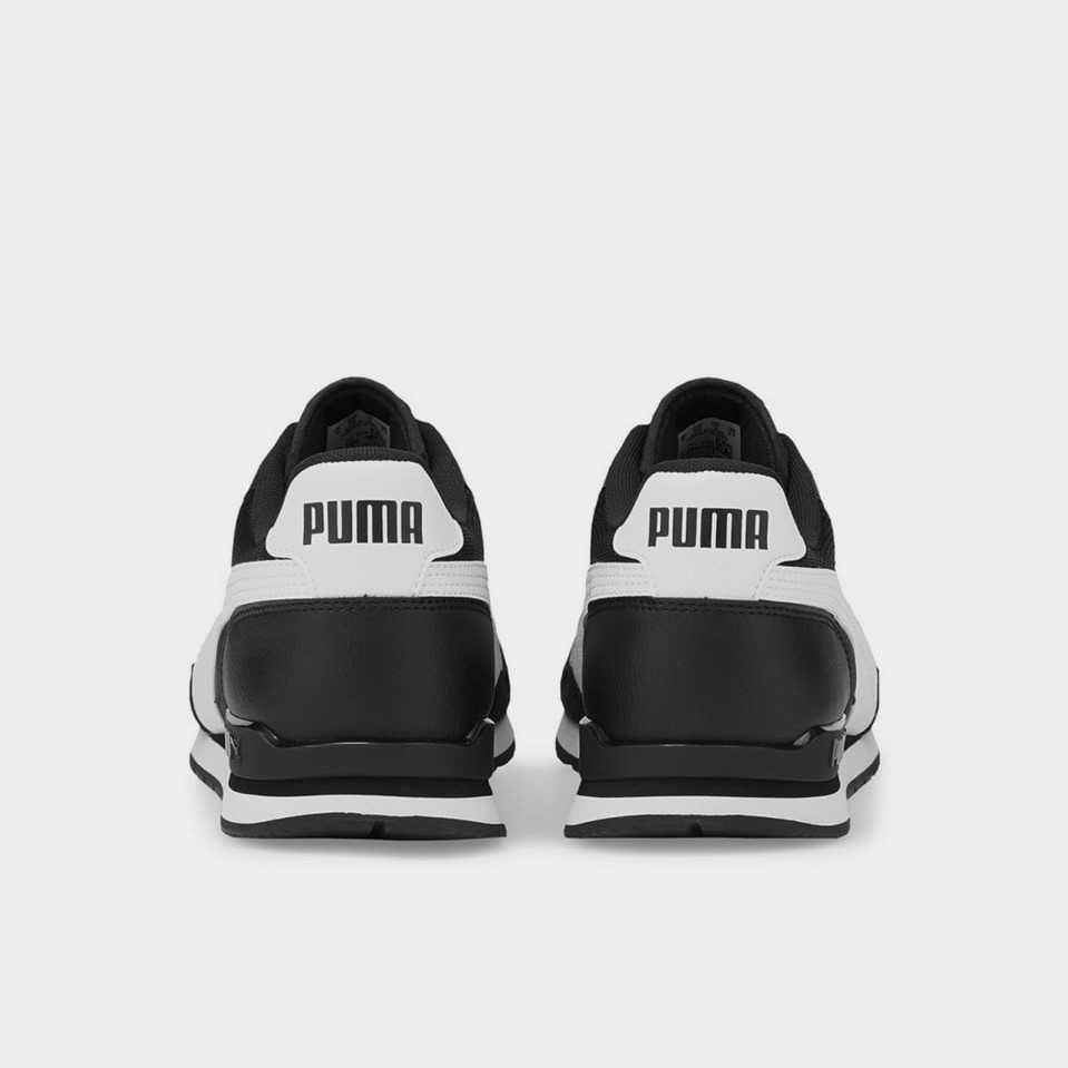 Кросівки Puma St Runner V3 Mesh > 40.5р по 44.5 < Оригінал! (38464001)