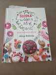 Słodka wegan nerd Alicja Rokicka