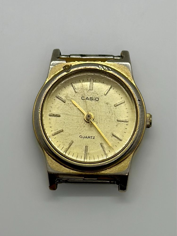 Casio zegarek stary LQ-333