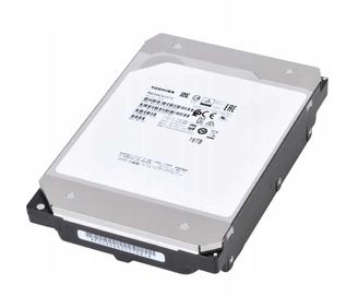 HDD Toshiba MG08ACA16TE 16000 GB 3,5