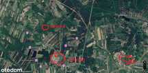 Działka Inwestycyjna - Wręcza, Park wodny Suntago