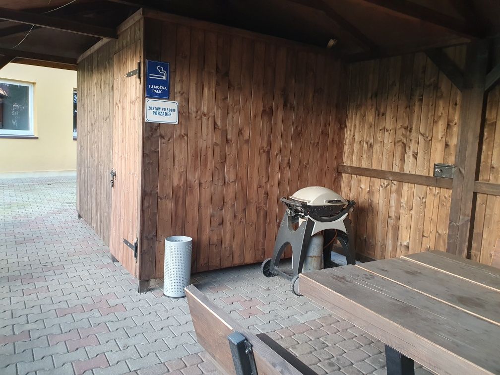 Kwatery pracownicze Mirosławiec noclegi
