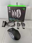 Razer Naga Pro + Razer Mouse Dock