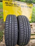 Opony Letnie 175/70R14 Diplomat ST 2sztuki Montaż