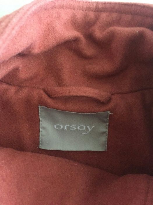 Демисезонное Женское пальто Orsay 44р S