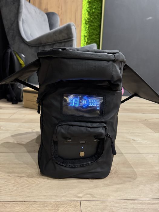 Офіційні Ecoflow Delta 2(чохол або сумка) в наявності у Львові