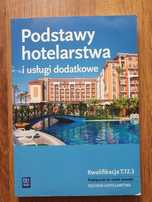 Podstawy hotelarstwa
