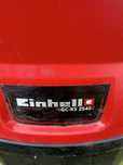 Садовий подрібнювач Einhell E GC-KS 2540