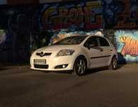 Toyota Auris D4D 1.4  Diesel
