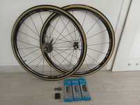 kola Dura Ace c24