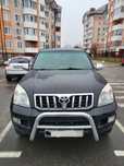 Toyota Land Cruiser Prado 120