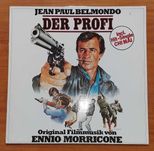 Ennio Morricone Der Profi
