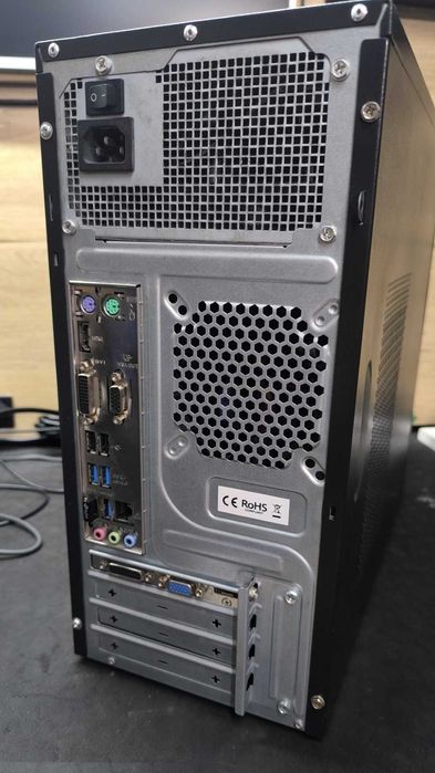Computador OEM i5-6500 8Gb