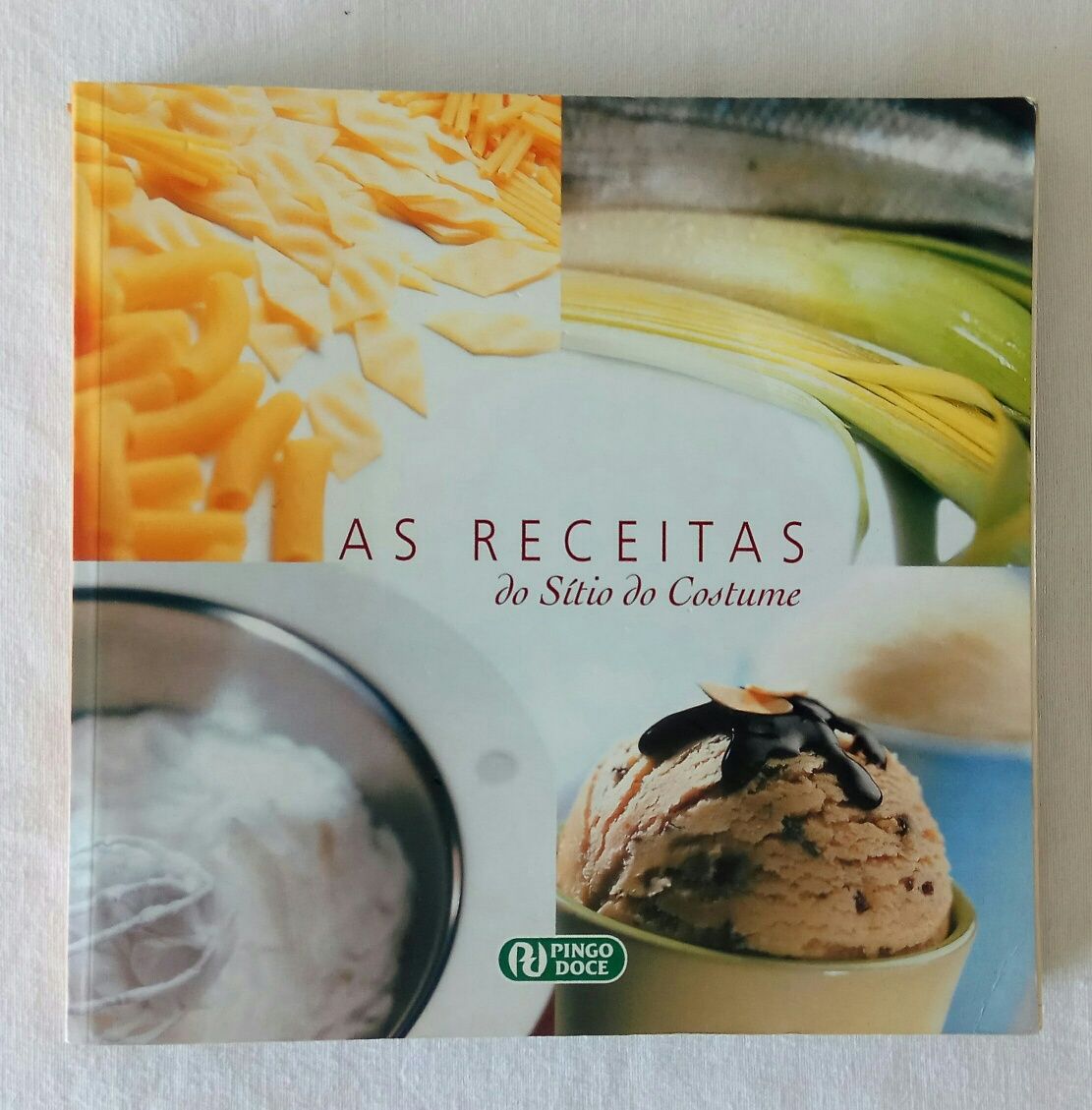 As Receitas do Sítio do Costume