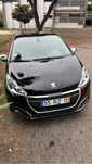 Peugeot  208 style gasolina