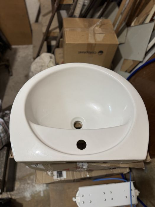 Раковина, умивальник