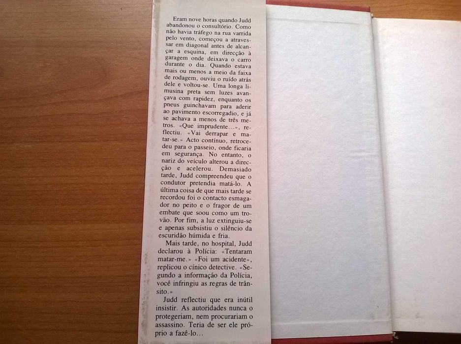 A Outra Face - Sidney Sheldon
