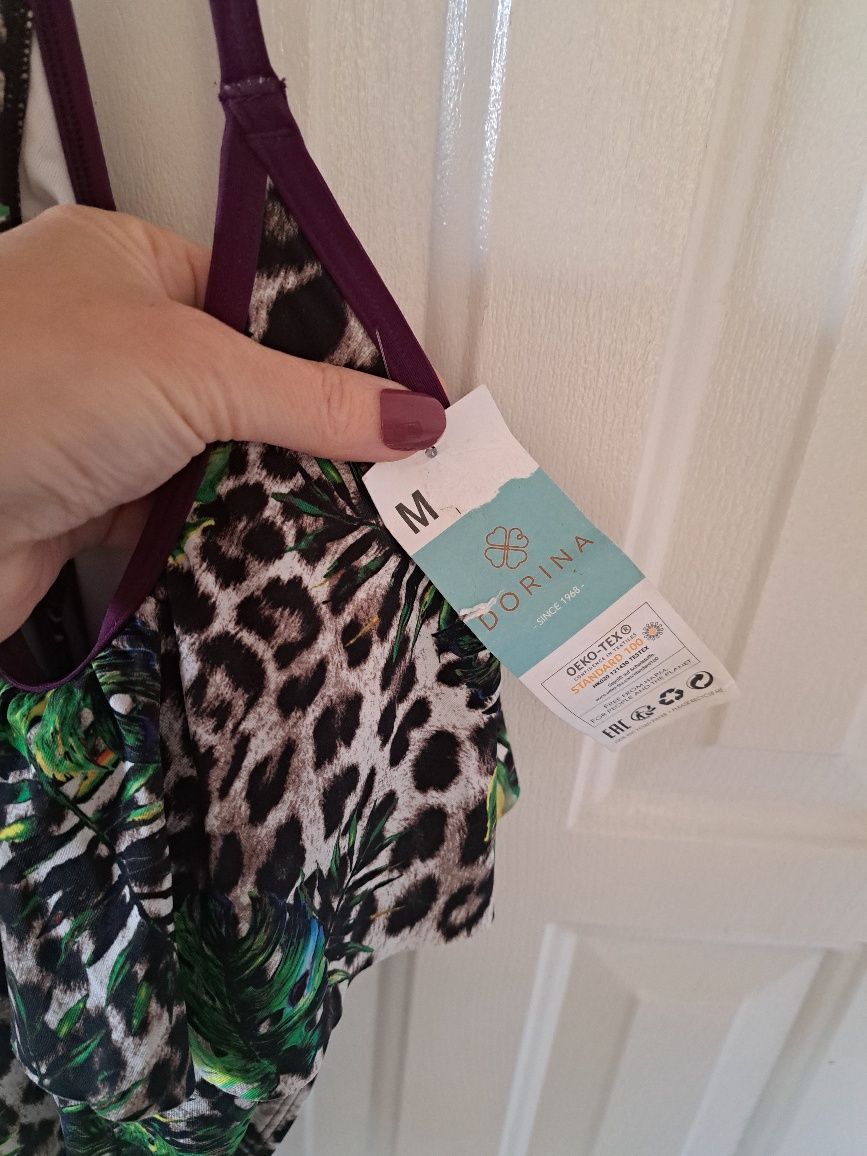 Nowy wloski stroj kapielowy butik rozm.M