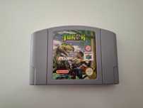Turok Dinosaur Hunter (Nintendo 64)