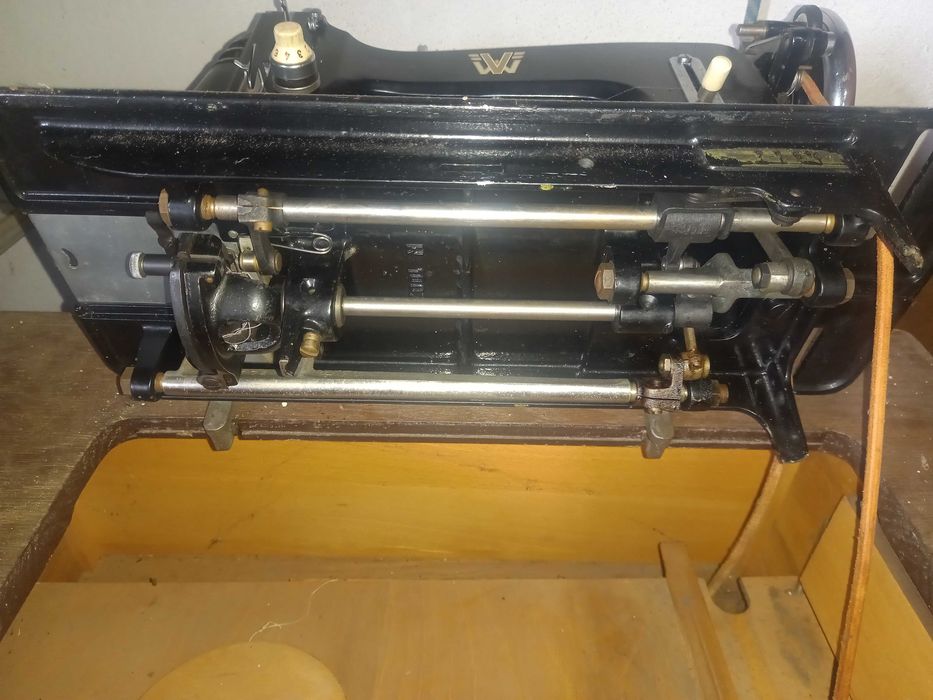 Porządki garażowe elektronika wentylatory pompy wody i inne