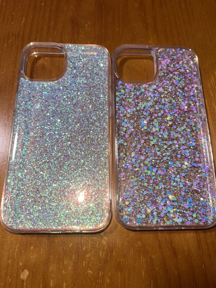 Conjunto capas para iphone 13