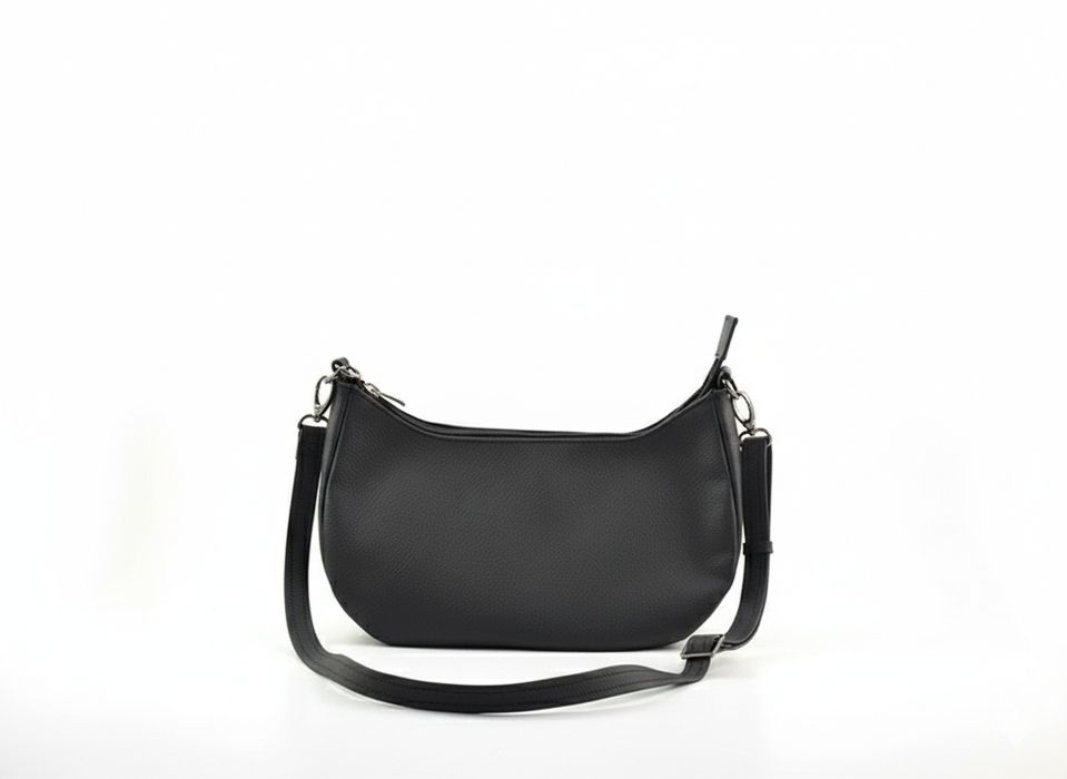 Torebka skórzana skóra naturalna