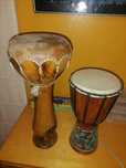 Tambores para venda