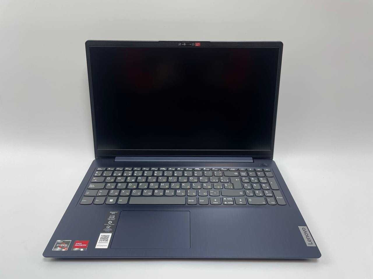 Скидка! Ноутбук 15,6" Lenovo IdeaPad 3 15ALC6 16/512GB (82KU01SXSP)