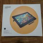Wacom Cíntiq 16 Full HD