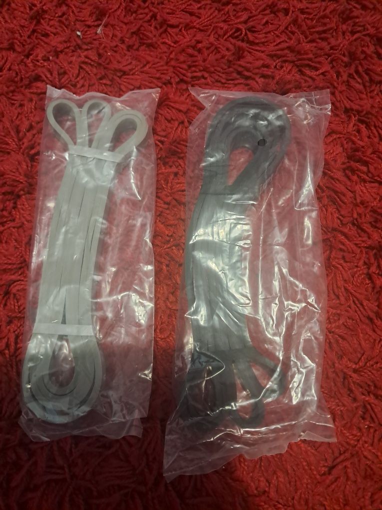 Nowe gumy Zipro 2 szy