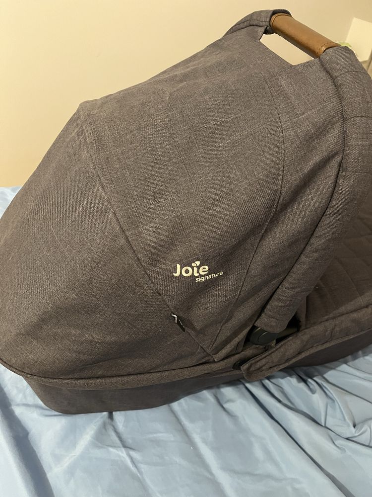 Gondola joie signature