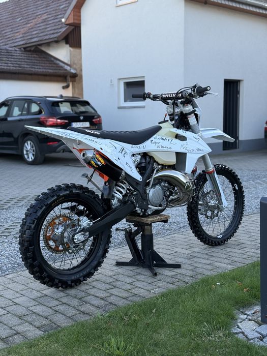 KTM EXC 150 TPI 22’