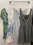 Paka sukienek M/L DESIGUAL MOSCHINO Comma Bialcon Orsay Monsoon Molton