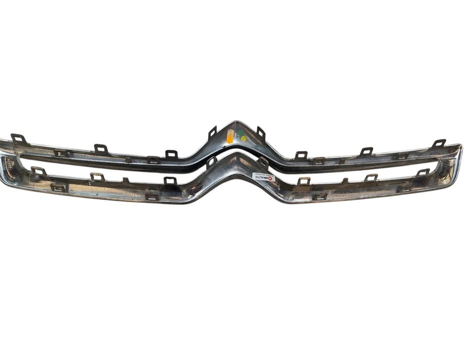ATRAPA GRILL CITROEN C3 PICASSO LIFT (2012-2017) 1.2 THP 110KM 9801809777