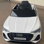 Pojazd Audi E-Tron Sportback 4x4