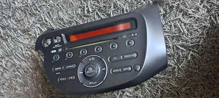 Radio oryginalne Honda jazz III generacja