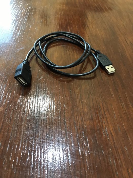 Кабель USB 2.0
