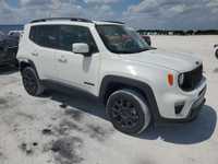 Jeep Renegade 2019 Jeep Renegade Latitude 2.4L Benzyna Automat 4x4