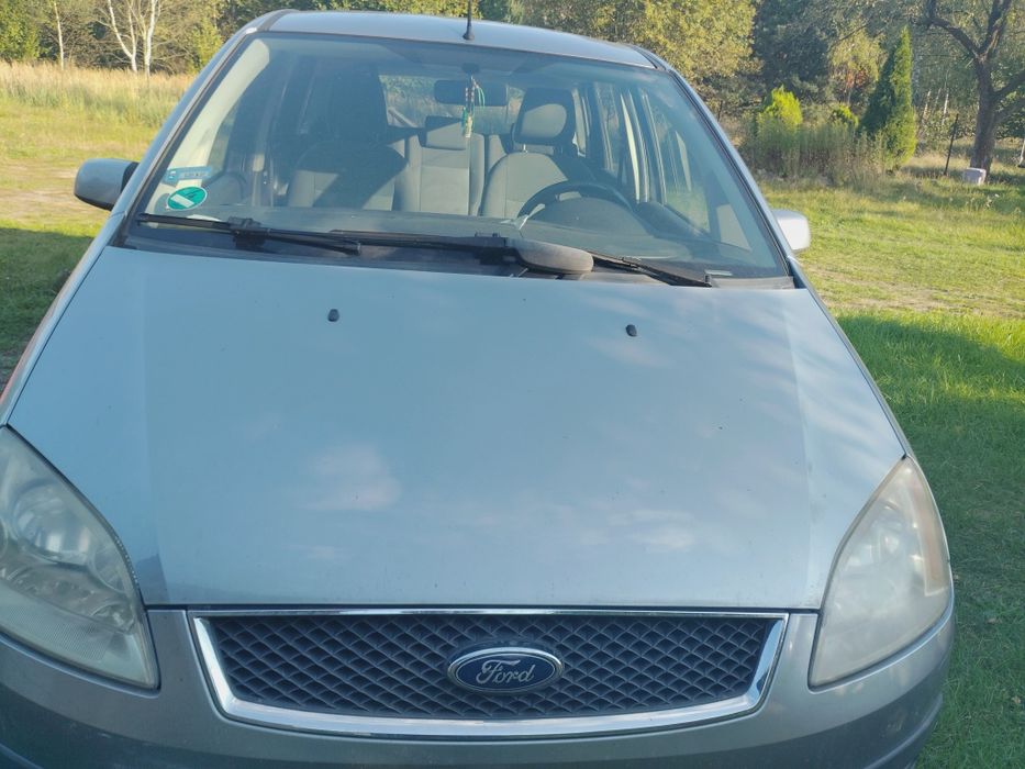 Ford focus c Max