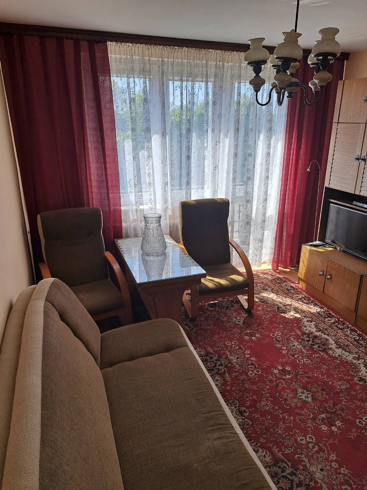 Sprzedam Mieszkanie 48m2