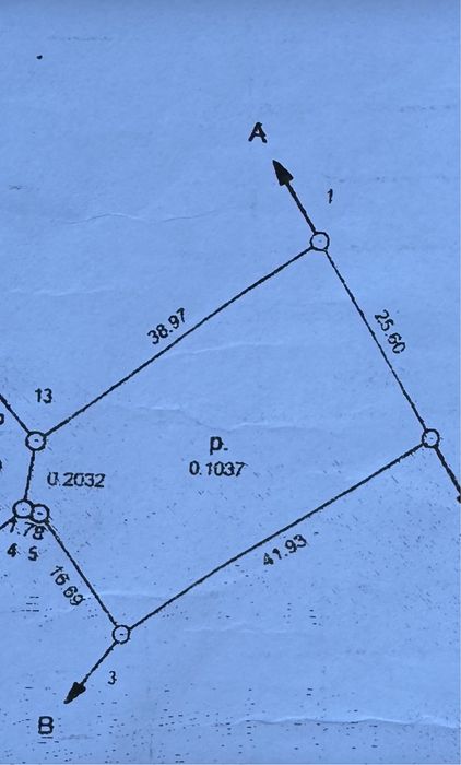Земельна ділянка, 0.10 га, з будівлею 140 м. кв.